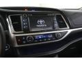 Toyota Highlander SE AWD Predawn Gray Mica photo #9