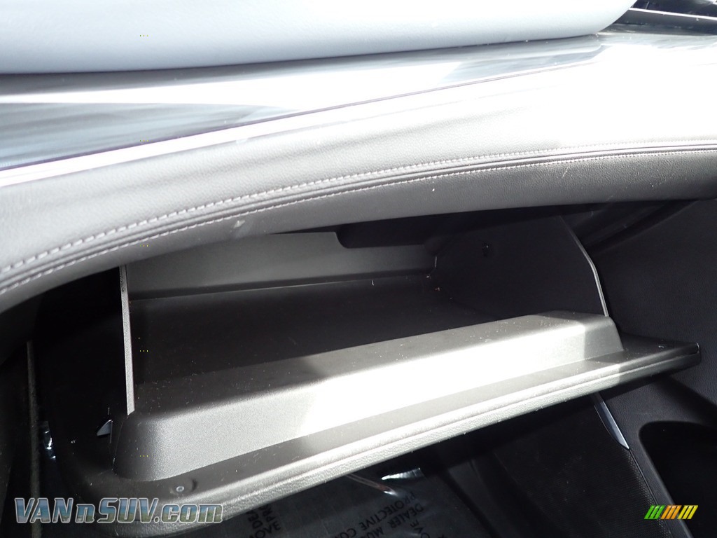 2019 Enclave Premium AWD - Satin Steel Metallic / Dark Galvanized/Ebony Accents photo #27
