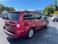 Chrysler Town & Country Touring - L Deep Cherry Red Crystal Pearl photo #4