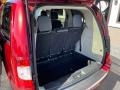 Chrysler Town & Country Touring - L Deep Cherry Red Crystal Pearl photo #25