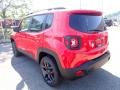 Jeep Renegade (RED) Edition 4x4 Colorado Red photo #3