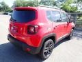 Jeep Renegade (RED) Edition 4x4 Colorado Red photo #5