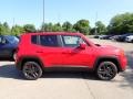 Jeep Renegade (RED) Edition 4x4 Colorado Red photo #6
