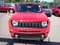 Jeep Renegade (RED) Edition 4x4 Colorado Red photo #8