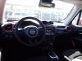 Jeep Renegade (RED) Edition 4x4 Colorado Red photo #14