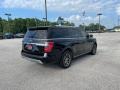 Ford Expedition Limited Max 4x4 Agate Black Metallic photo #5
