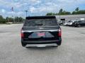 Ford Expedition Limited Max 4x4 Agate Black Metallic photo #6