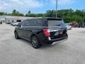 Ford Expedition Limited Max 4x4 Agate Black Metallic photo #7