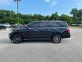 Ford Expedition Limited Max 4x4 Agate Black Metallic photo #8