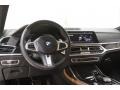 BMW X7 xDrive40i Black Sapphire Metallic photo #6
