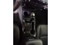 Toyota 4Runner Nightshade 4x4 Midnight Black Metallic photo #34
