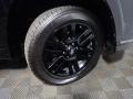 Toyota 4Runner Nightshade 4x4 Midnight Black Metallic photo #43
