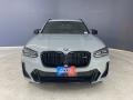 BMW X3 M40i Brooklyn Grey Metallic photo #2
