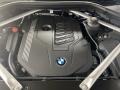 BMW X7 xDrive40i Dark Graphite Metallic photo #9