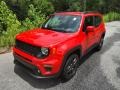 Jeep Renegade (RED) Edition 4x4 Colorado Red photo #2