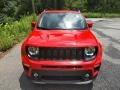 Jeep Renegade (RED) Edition 4x4 Colorado Red photo #3