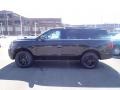 Ford Expedition Timberline 4x4 Agate Black Metallic photo #5