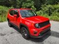 Jeep Renegade (RED) Edition 4x4 Colorado Red photo #4