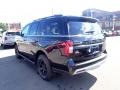 Ford Expedition Timberline 4x4 Agate Black Metallic photo #6