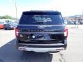 Ford Expedition Timberline 4x4 Agate Black Metallic photo #7