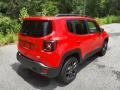 Jeep Renegade (RED) Edition 4x4 Colorado Red photo #6