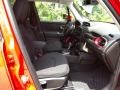 Jeep Renegade (RED) Edition 4x4 Colorado Red photo #16
