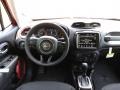 Jeep Renegade (RED) Edition 4x4 Colorado Red photo #17