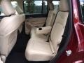 Jeep Grand Cherokee Limited 4x4 Velvet Red Pearl photo #13