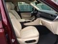 Jeep Grand Cherokee Limited 4x4 Velvet Red Pearl photo #18