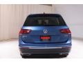 Volkswagen Tiguan SE 4MOTION Blue Silk Metallic photo #18