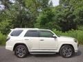 Toyota 4Runner Limited 4x4 Blizzard White Pearl photo #5