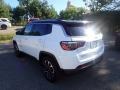 Jeep Compass Limited 4x4 Bright White photo #3