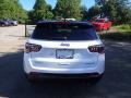 Jeep Compass Limited 4x4 Bright White photo #4