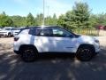 Jeep Compass Limited 4x4 Bright White photo #6