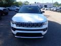 Jeep Compass Limited 4x4 Bright White photo #8