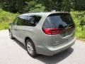Chrysler Pacifica Limited AWD Ceramic Gray photo #8