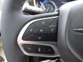 Chrysler Pacifica Limited AWD Ceramic Gray photo #22