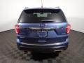 Ford Explorer Limited 4WD Blue Metallic photo #14