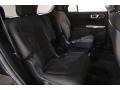 Ford Explorer XLT 4WD Agate Black Metallic photo #17