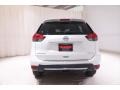 Nissan Rogue SV AWD Pearl White Tricoat photo #19