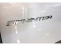 Mercedes-Benz Sprinter 1500 Passenger Van Iridium Silver Metallic photo #31