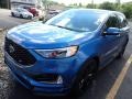Ford Edge ST AWD Ford Performance Blue photo #1