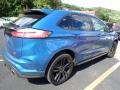Ford Edge ST AWD Ford Performance Blue photo #3