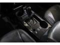 Toyota 4Runner Nightshade Edition 4x4 Midnight Black metallic photo #16