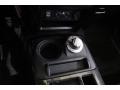 Toyota 4Runner Nightshade Edition 4x4 Midnight Black metallic photo #17