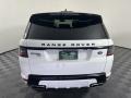 Land Rover Range Rover Sport HST Fuji White photo #7