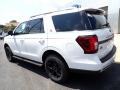 Ford Expedition Timberline 4x4 Oxford White photo #3