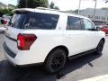 Ford Expedition Timberline 4x4 Oxford White photo #6