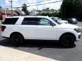 Ford Expedition Timberline 4x4 Oxford White photo #7
