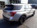 Ford Explorer ST 4WD Iconic Silver Metallic photo #2